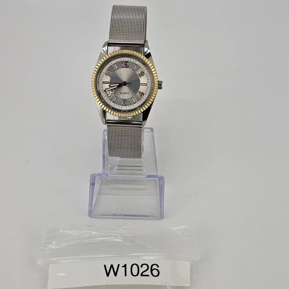 N/A used working
